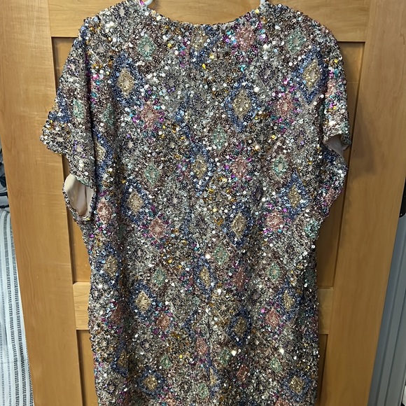 By Together Sequin Dress - Picture 5 of 6